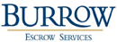 Burrow Escrow Services