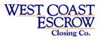 West Coast Escrow